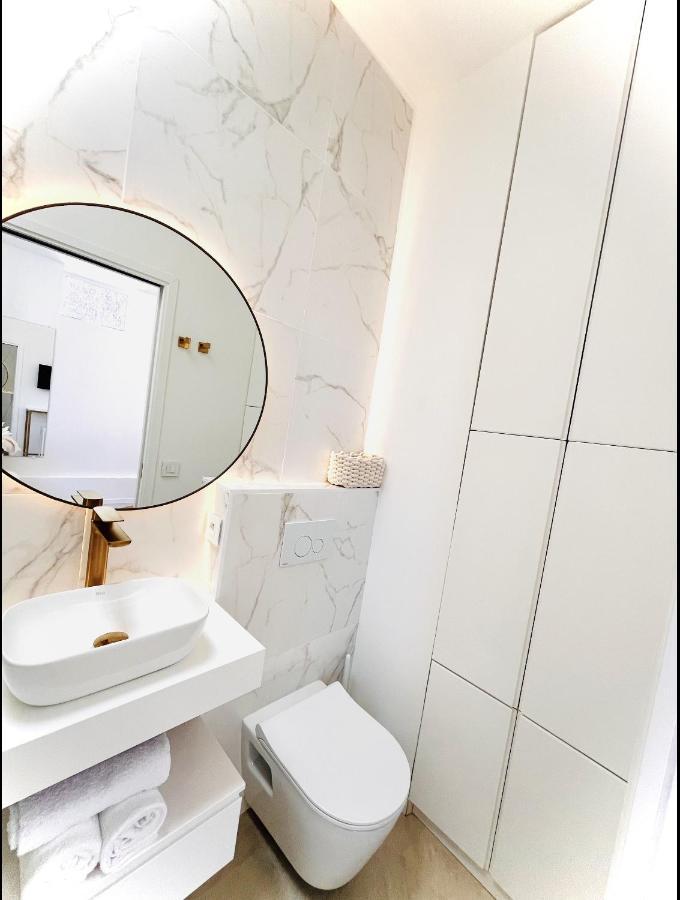 Cosy Suite - Elegance & Calme En Hyper-Centre Montpellier Eksteriør billede