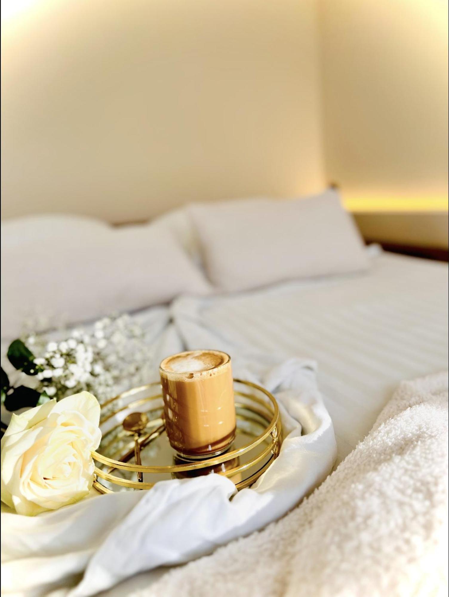 Cosy Suite - Elegance & Calme En Hyper-Centre Montpellier Eksteriør billede